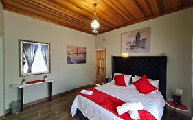 Danrit Guesthouse - Uncapped Wifi